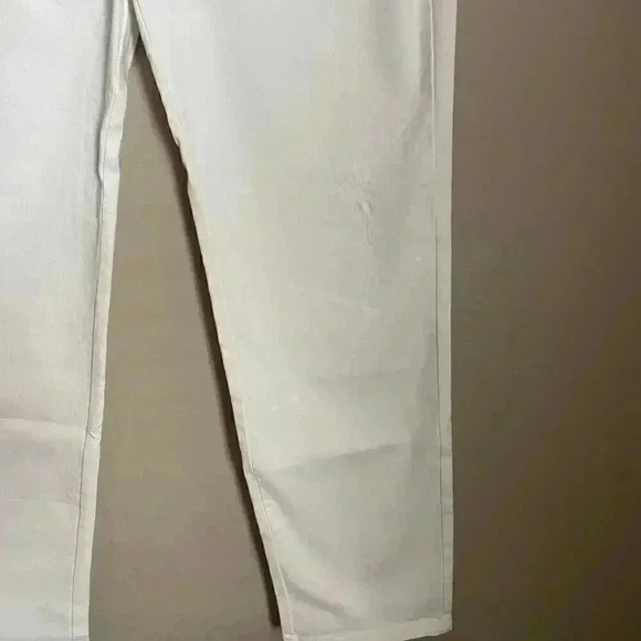 Anthro Pilcro Ultra High-Rise Seamed Slim Jeans - Picture 6 of 12